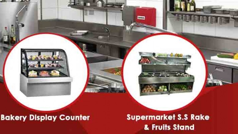 Legend Kitchen Equipments Manufacturers in Chennai