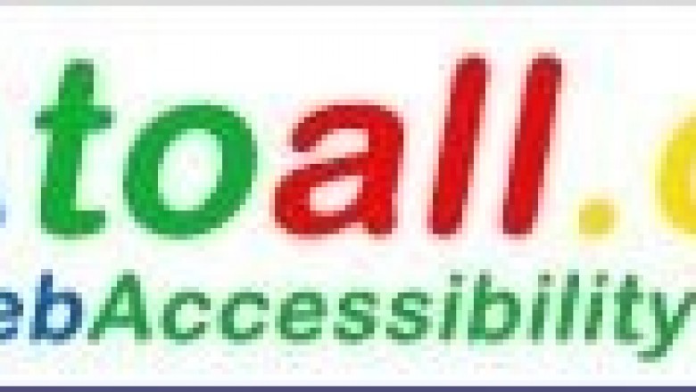 Make Your Website Accessible For Disabled People with Web Accessibility Tool