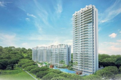Normanton Park - 6673 0037 View ShowFlat