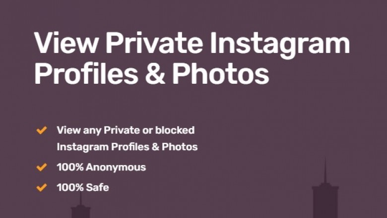 Private Instagram Profile Viewer Online