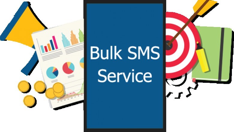 Raise Your Business Visibility by taking Bulk SMS Services