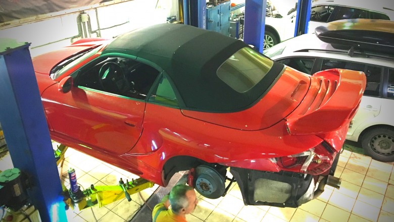 Recommendations on The way to Replace Brake Pads