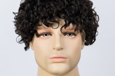 The Best Way to Distinguish Real People's Wigs?