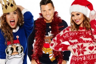 Womens Christmas Jumpers Uk-Best Jumpers For Christmas!