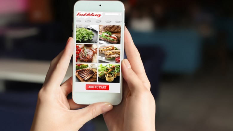 Amplify Your Business With The Best Restaurant App Development Solution