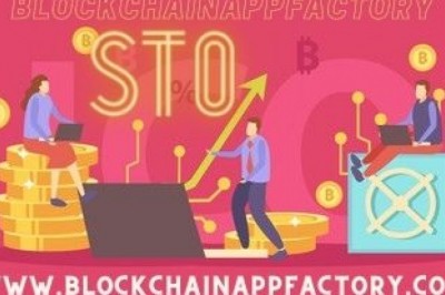 An STO Developing Agency will fulfill your business goals successfully