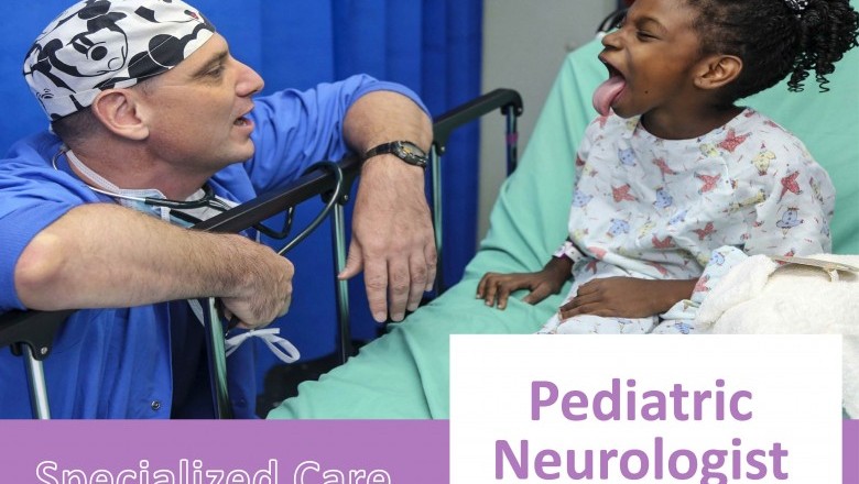 Best Pediatric Neurologists at Complete Neurological Care