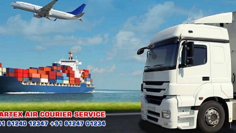 DHL 24 x 7 Bookings|98415 01122|Dartex Dhl Courier Chennai