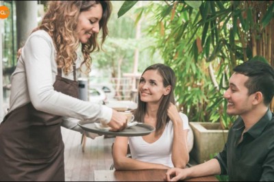 Efficient -Ways of Customer Retention in Restaurants