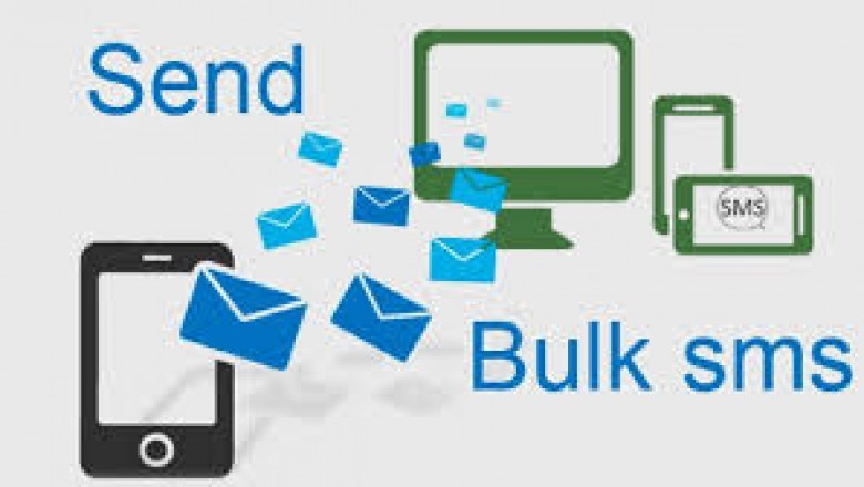 Excellent International SMS service in Delhi | Hind IT Solution