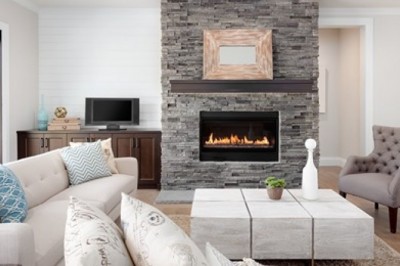 Fireplaces Denver