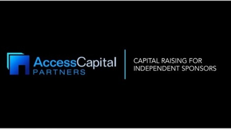 Fundless Sponsor Whitepaper