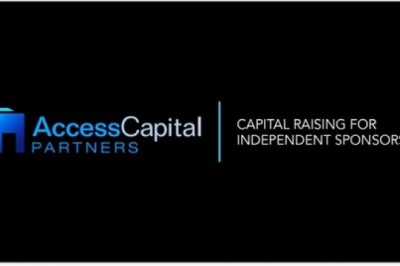 Fundless Sponsor Whitepaper