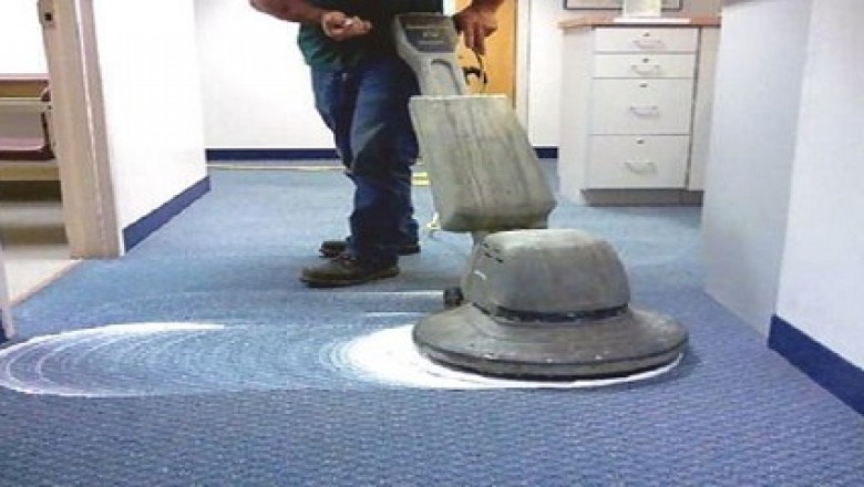 House cleaning services