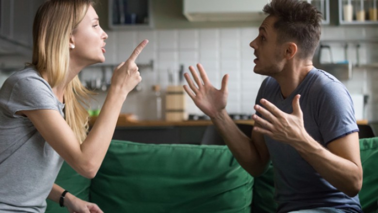 Loathe Your Loved One’s Politics?