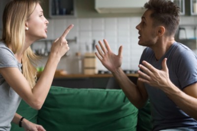 Loathe Your Loved One’s Politics?