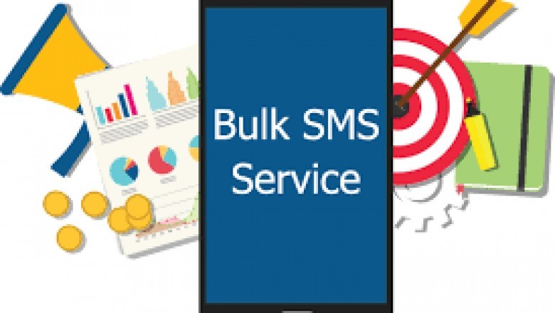 Optimal International SMS service provider in Delhi | Hind IT Solution