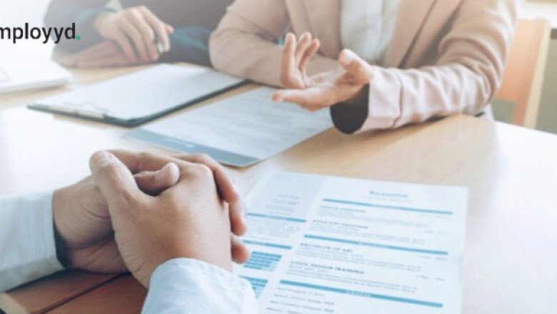 Recruitment Portal Employyd Revamps with AI-based Hiring Features
