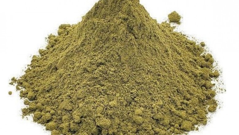 Red Bali Kratom - Konakratom