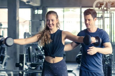The Benefits Of Strength Training | Genesis Performance & Fitness Systems