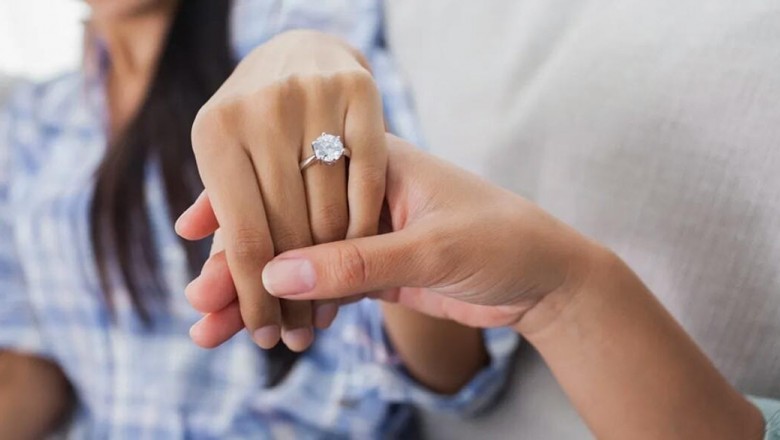 10 SMART TIPS TO PICK YOUR PERFECT ENGAGEMENT RING