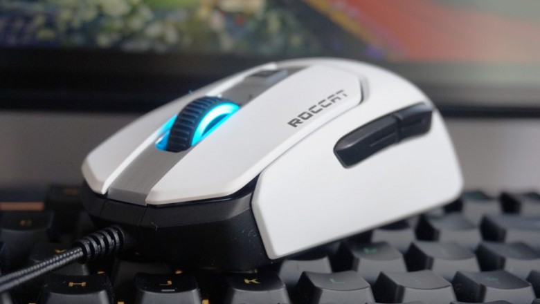 Best gaming mouse for 2020