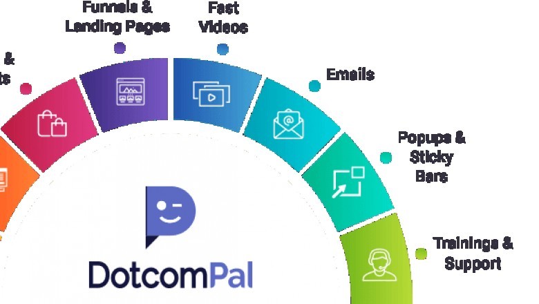 DotcomPal Review