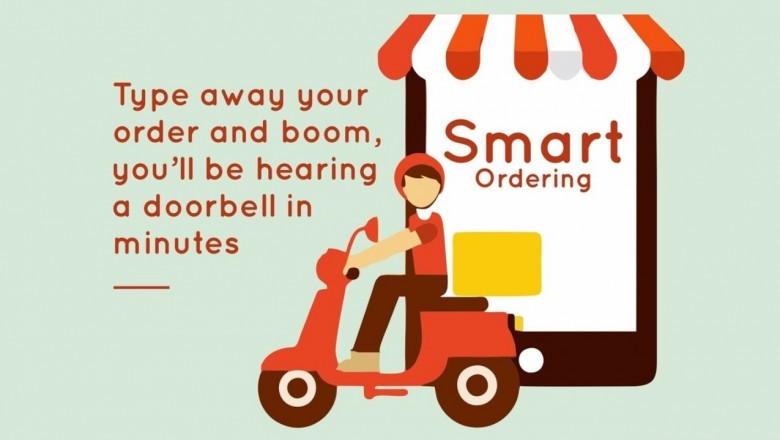 Future of Takeaway & Delivery in Australia