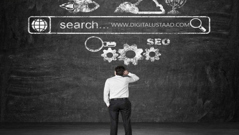 Get your business found online with SEO Agency in Pennsylvania