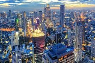 How to Get a Job in Bangkok