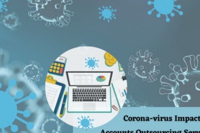 Impact of Outbreak of Covid-19 on Accounting Outsourcing Services