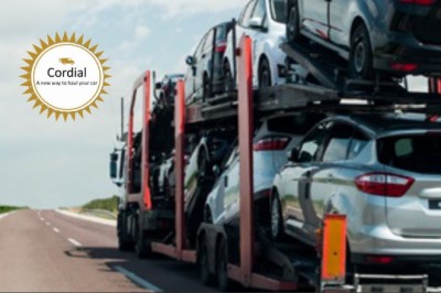 Interstate Car Shipping Experts