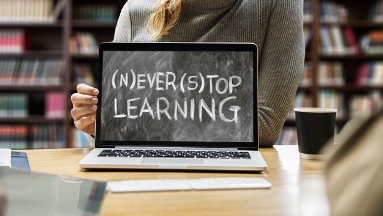 Online lessons