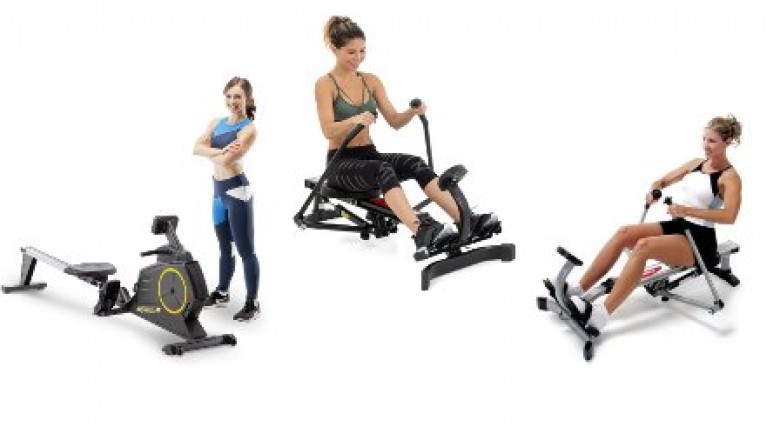How to Get Elliptical Machines