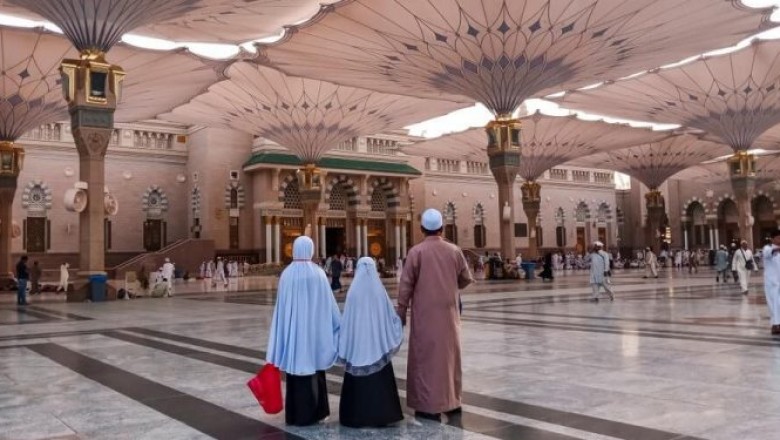 Pengertian umroh, Syarat, Hukum & Info Umroh Tanpa DP Langsung Berangkat