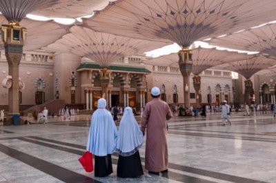 Pengertian umroh, Syarat, Hukum & Info Umroh Tanpa DP Langsung Berangkat