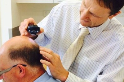 An expert to fix all the skin troubles you have