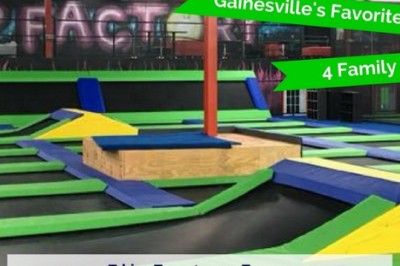 Best Outdoor Activities in Florida for Kids & Family