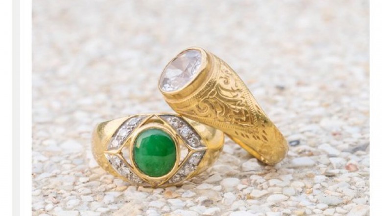 Buy Scrap Gold in Canada
