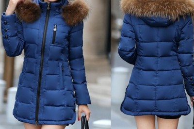 Coats Supplier For Women - 5 Womens Jackets Supplier Tips You Need