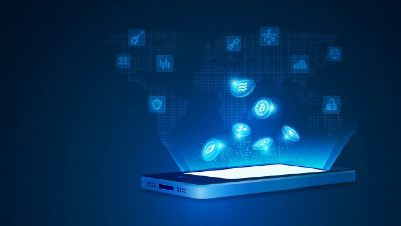 Cryptocurrency Payment Gateway Development