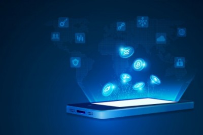 Cryptocurrency Payment Gateway Development