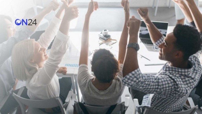 Customer Experience Platform ON24 Appoints Steve Daheb as CMO