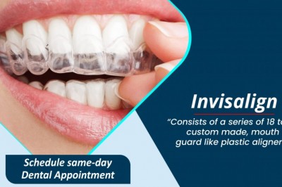 Invisalign | Emergency Dentist 24/7 in United States