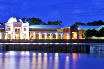 Places To Visit In Alabama