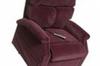 Power Lift Chairs - ScooterDirect