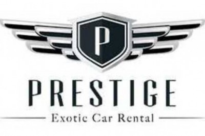Prestige Exotic Car Rental