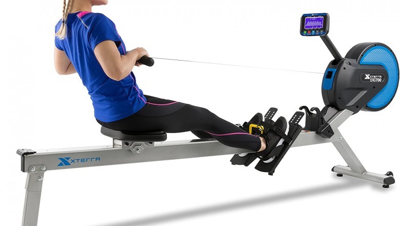 Seeking For a Bowflex?