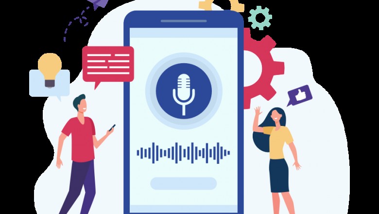 Servicios de desarrollo de aplicaciones Voice Assistant | San José | Costa Rica.
