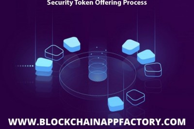 Successful security token offerings provide more liquidity to assets